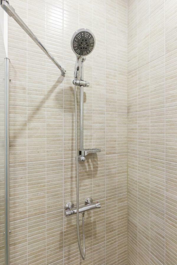 City Chic 3 Bedroom Apartment 克卢日-纳波卡 外观 照片